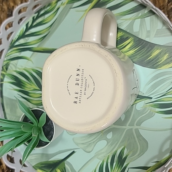 Rea Dunn artisan collection mug - Picture 4 of 4